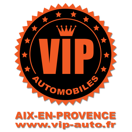 VIP Automobiles Aix-en-Provence