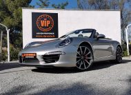 Porsche Aix en Provence