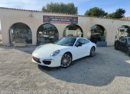 Porsche atelier aix en provence