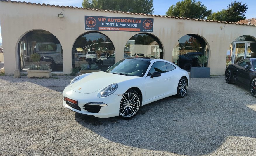 Porsche atelier aix en provence