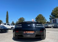 Aston Martin  V8s Vantage
