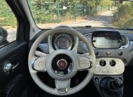 Fiat 500 Phase 2
