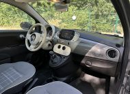 Fiat 500 Phase 2