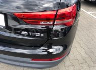 Audi Q3 Hybrid 45 TFSI-e S Tronic