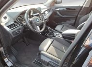 BMW X1 Hybrid Business Design