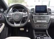 Mercedes GLE Coupe 63 Amg